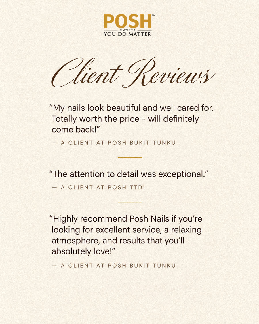 A reviews card with the three quotes in this message, credited by outlet; no stars, no photos.